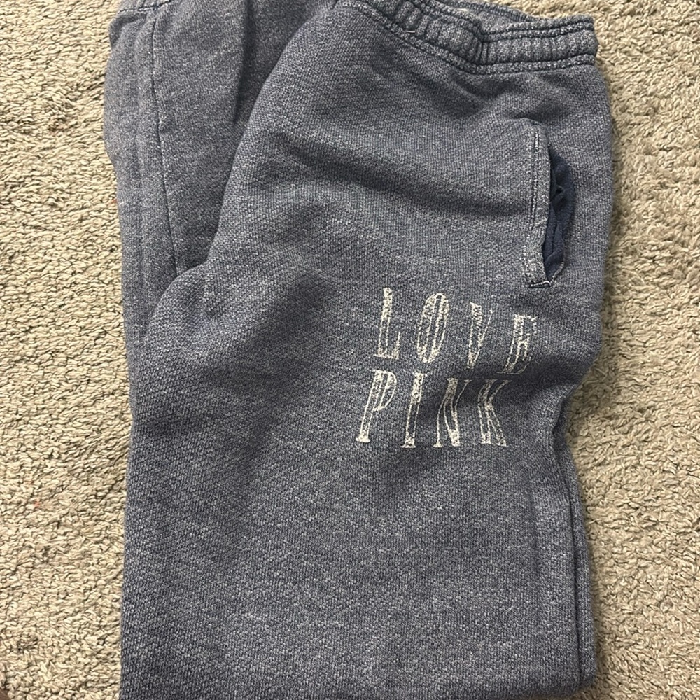 Victoria’s Secret PINK sweat pants